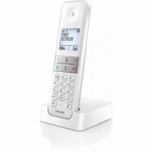 TELEFONO INALAMBRICO PHILIPS D4701W/34